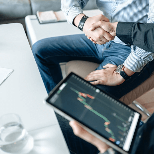 Arthrolon - Echipa de experți în criptomonede